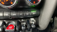 MINI Hatchback 2.0 Cooper S Sport II 3dr Auto [Comfort Pack] Petrol Hatchback